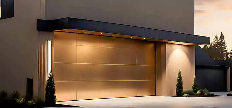 Garage Door Remote Programming Salem