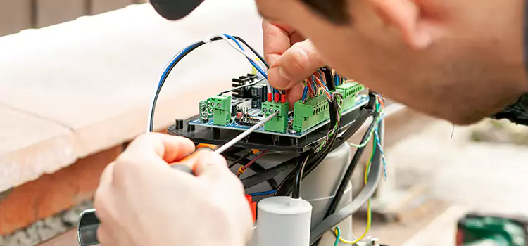 Specialized Brand Gate Motor Repairs Salem