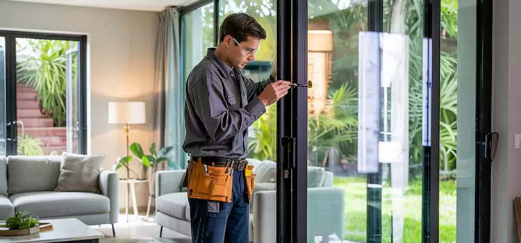 Why Choose Us for Your Glass Door Needs in Salem, VA?