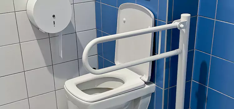 Comprehensive Solutions in Salem, VA for Accessible Facilities