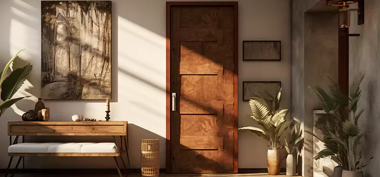 Specialty Interior Doors Salem