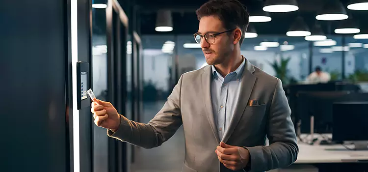 Our Commitment to Keycard Security Excellence in Salem, VA