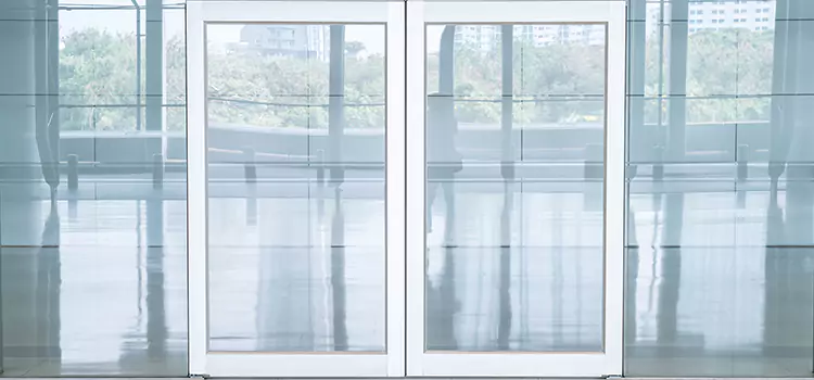 Mobile Sliding Screen Door Replacement Salem