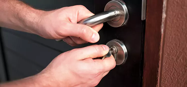 Pella Storm Door Lock Body Replacement Salem
