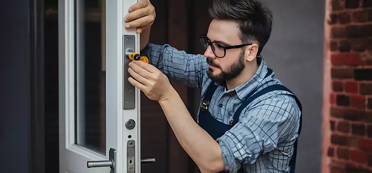 Residential Door Repairs Salem