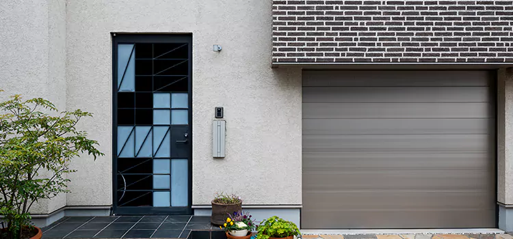 Residential Roll Up Security Doors Salem