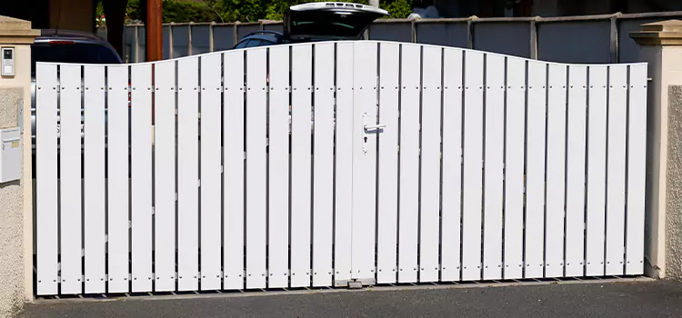 Why Choose Us for Residential Gate Repair in Salem, VA?