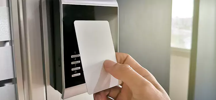 Advanced RFID Technology Integration in Salem, VA