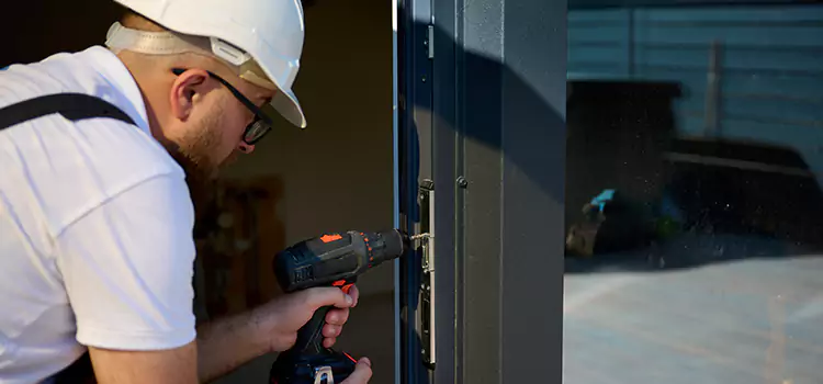 Aluminium Sliding Door Lock Fitting Salem