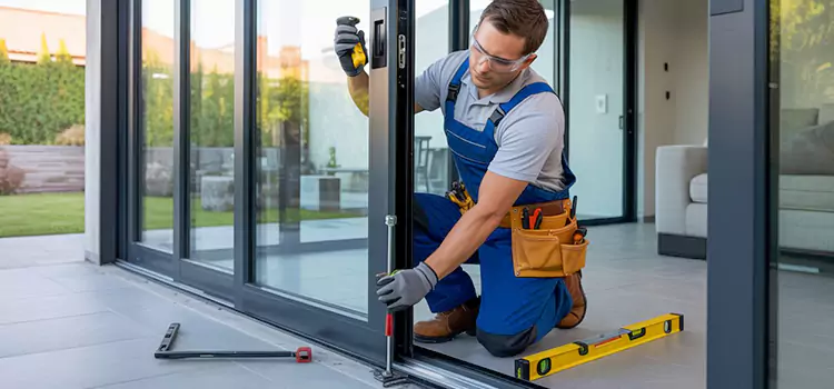 Patio Door Replacement Salem