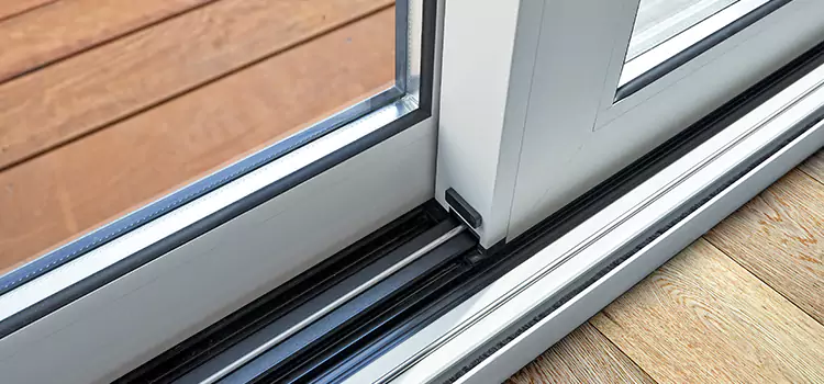 Why Your Sliding Door Keeps Getting Stuck in Salem, VA?