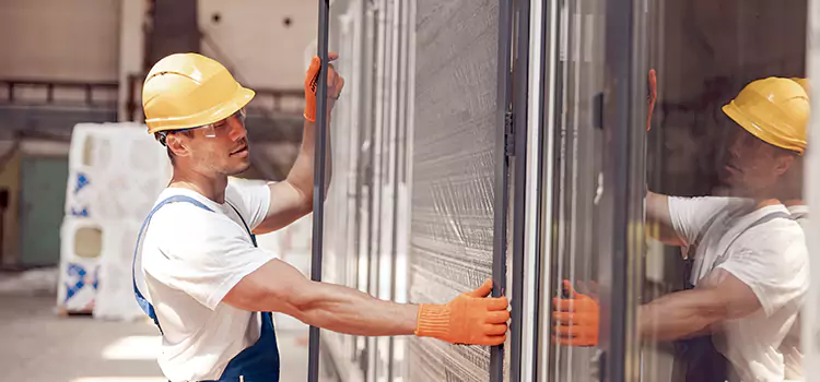 Sliding Door Mesh Replacement Salem