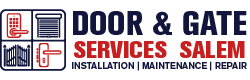 Door & Gate Services Salem